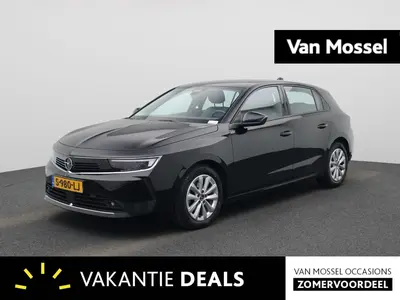 Opel Astra 1.2 Level 2 NAVIGATIE uit 2023