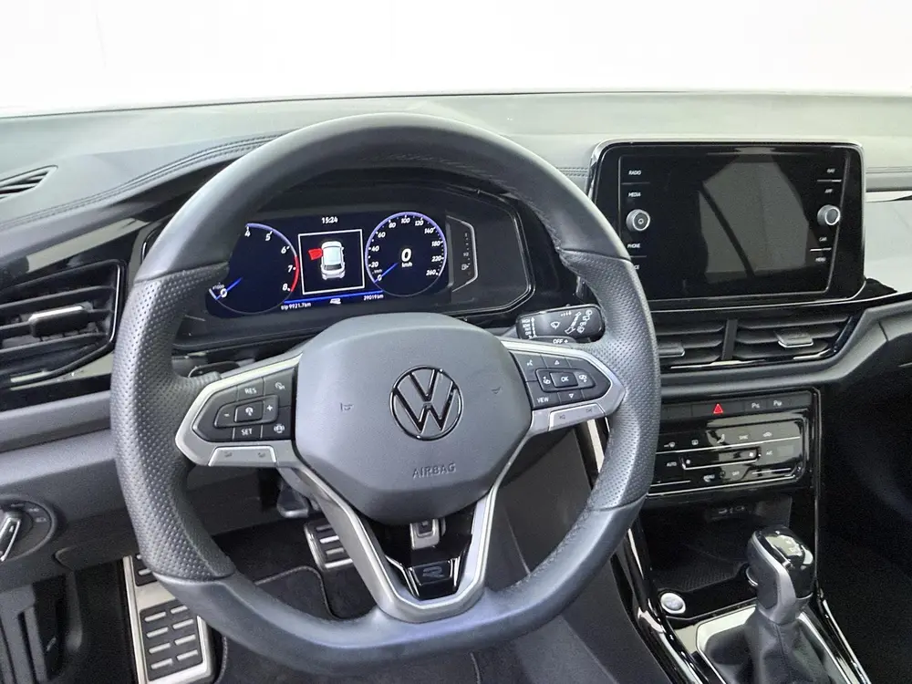 Volkswagen T-Roc 1.5 TSI R-Line Edition | Automaat | R-line uit 2025, foto 14