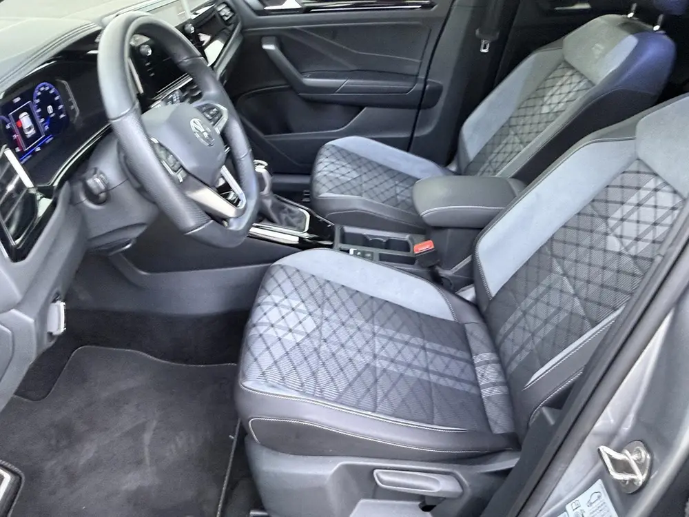 Volkswagen T-Roc 1.5 TSI R-Line Edition | Automaat | R-line uit 2025, foto 15