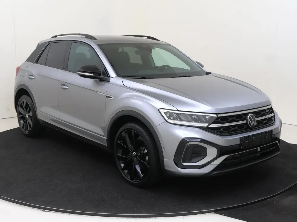 Volkswagen T-Roc 1.5 TSI R-Line Edition | Automaat | R-line uit 2025, foto 3