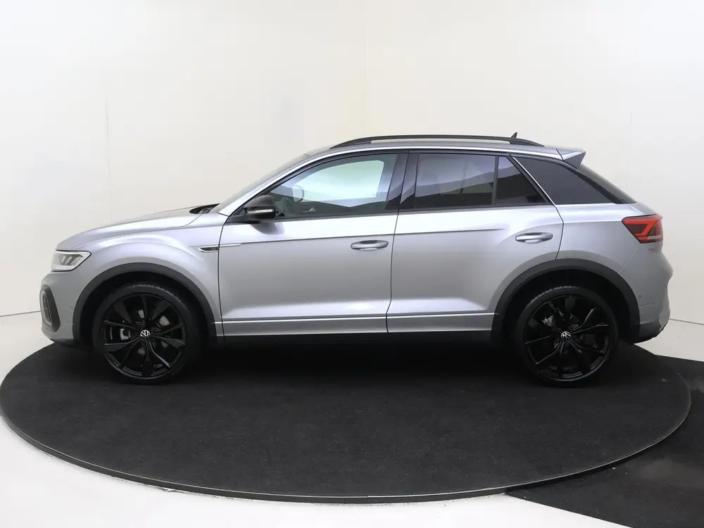 Volkswagen T-Roc 1.5 TSI R-Line Edition | Automaat | R-line uit 2025, foto 4