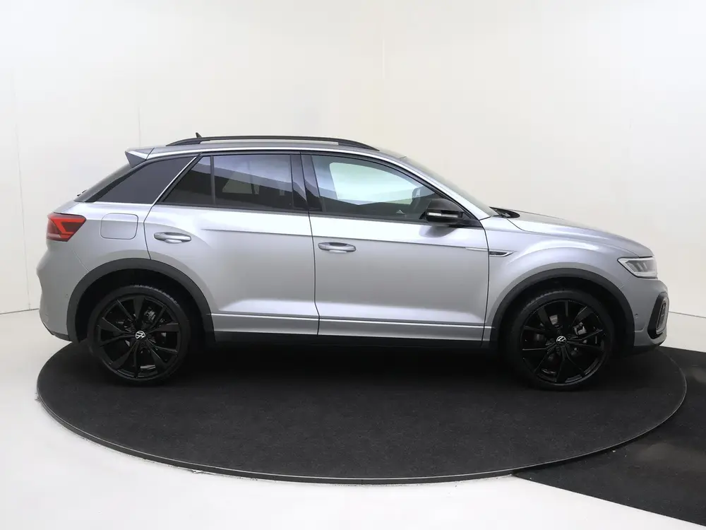 Volkswagen T-Roc 1.5 TSI R-Line Edition | Automaat | R-line uit 2025, foto 6