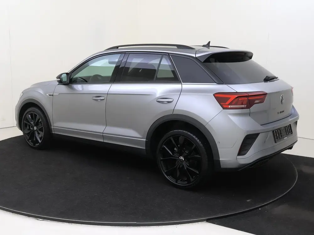 Volkswagen T-Roc 1.5 TSI R-Line Edition | Automaat | R-line uit 2025, foto 7