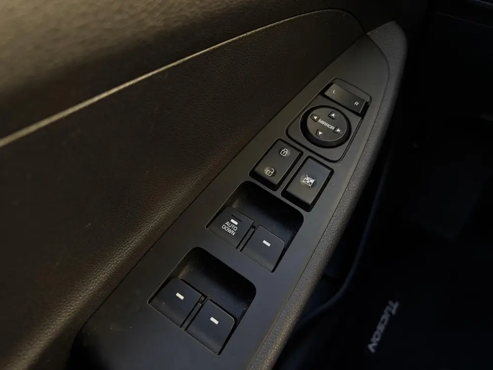 Hyundai Tucson 1.6 GDI Comfort / Airco / Cruise control / Tr uit 2019, foto 13