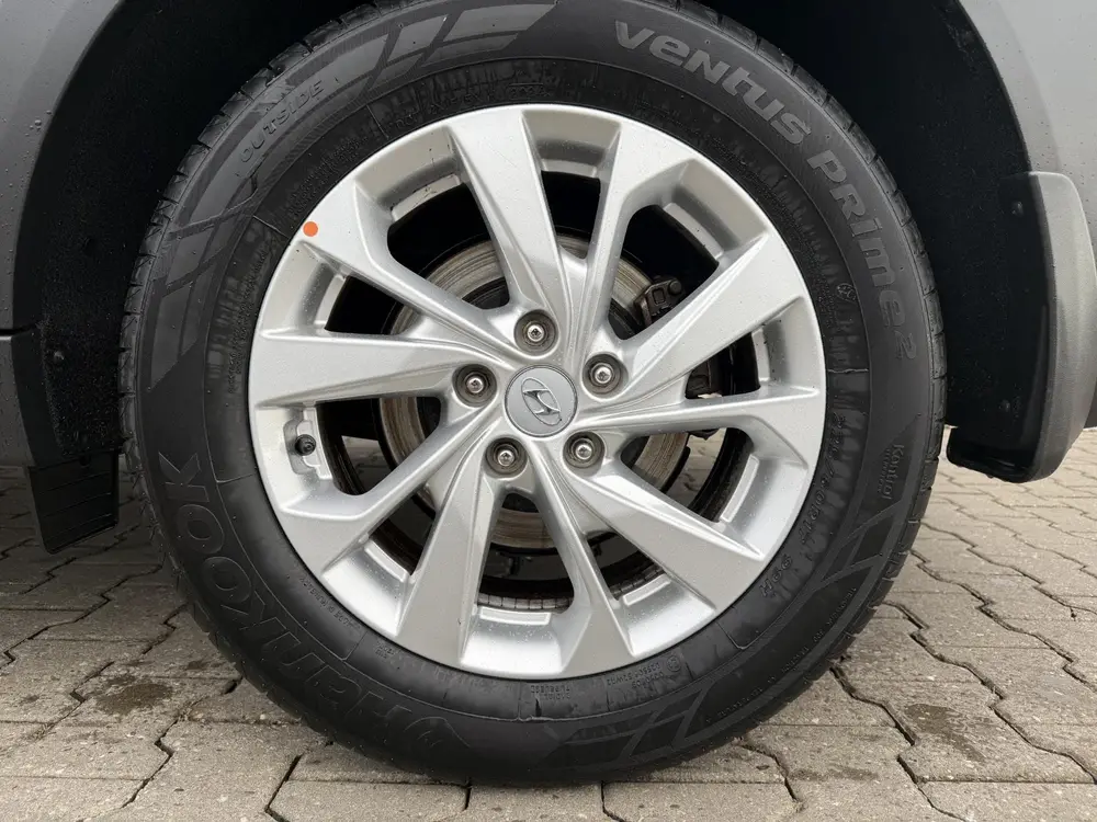 Hyundai Tucson 1.6 GDI Comfort / Airco / Cruise control / Tr uit 2019, foto 15