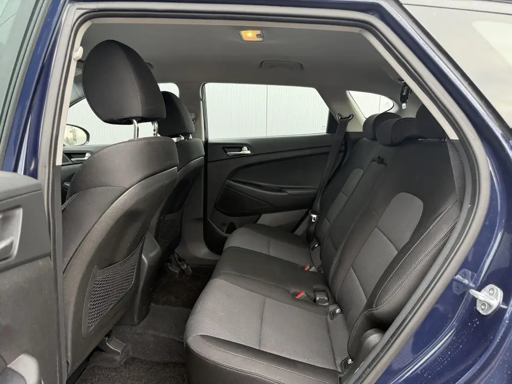 Hyundai Tucson 1.6 GDI Comfort / Airco / Cruise control / Tr uit 2019, foto 7