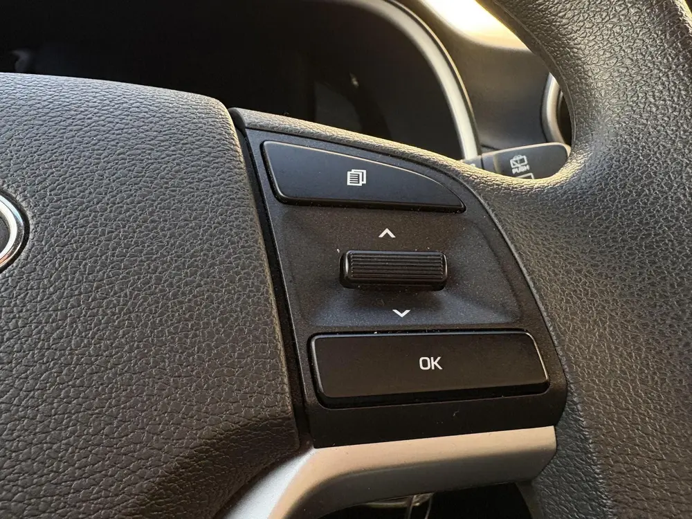 Hyundai Tucson 1.6 GDI Comfort / Airco / Cruise control / Tr uit 2019, foto 9