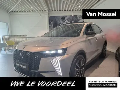 DS Automobiles DS 7 DS 7 1.6 PHEV 300 4x4 Etoile uit 2025