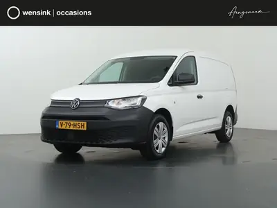 Volkswagen Caddy Cargo Maxi 2.0 TDI | Airco | Parkeersensore uit 2024