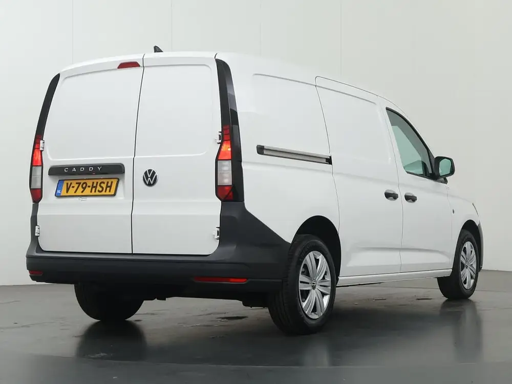 Volkswagen Caddy Cargo Maxi 2.0 TDI | Airco | Parkeersensore uit 2024, foto 2
