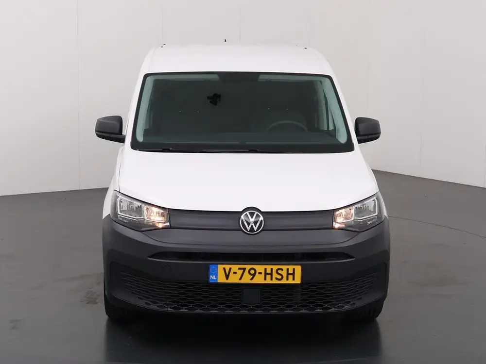 Volkswagen Caddy Cargo Maxi 2.0 TDI | Airco | Parkeersensore uit 2024, foto 3