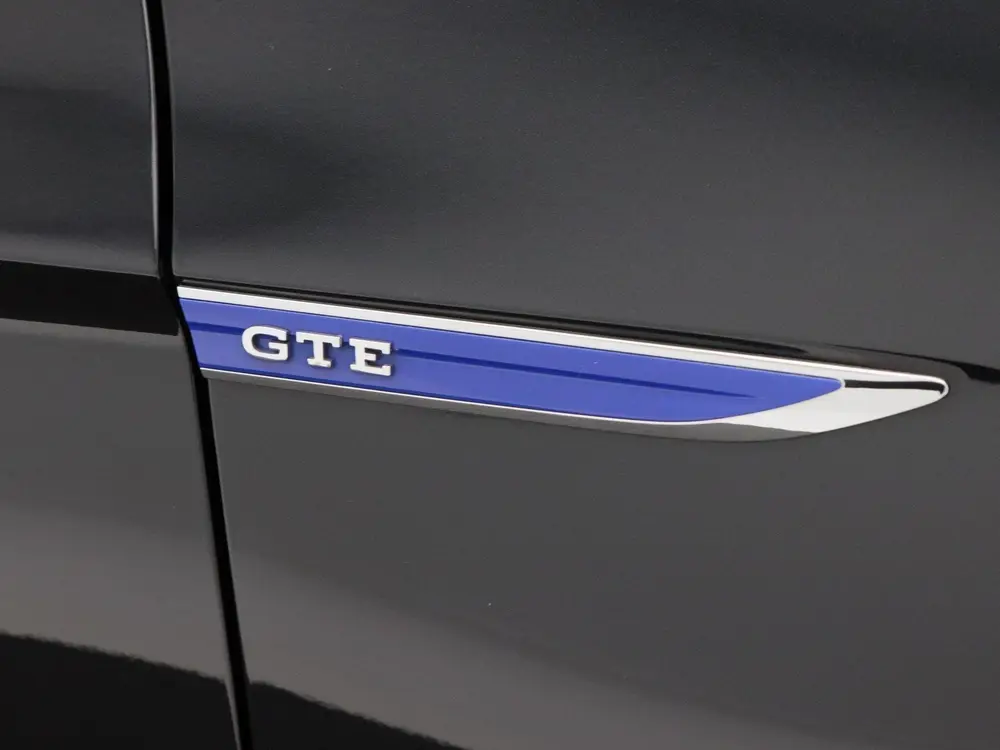 Volkswagen Passat 1.4 TSi 218 Pk PHEV GTE Business | Panoram uit 2022, foto 11
