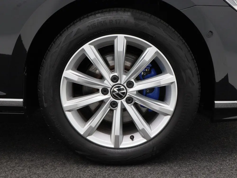 Volkswagen Passat 1.4 TSi 218 Pk PHEV GTE Business | Panoram uit 2022, foto 12