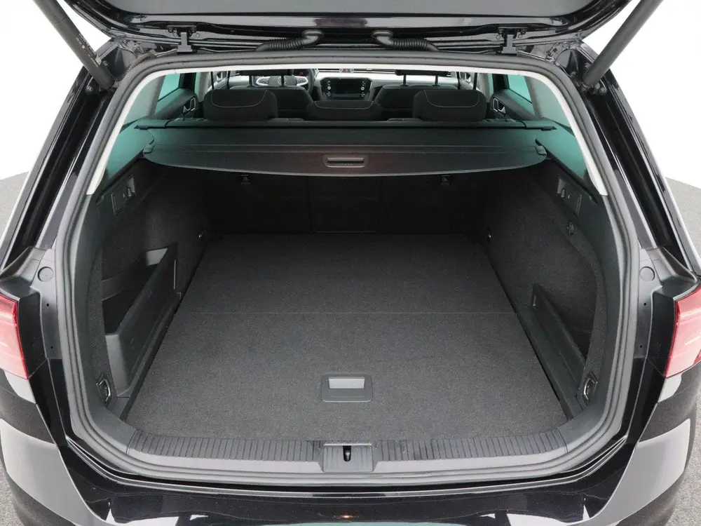 Volkswagen Passat 1.4 TSi 218 Pk PHEV GTE Business | Panoram uit 2022, foto 15