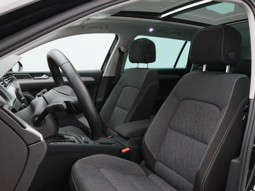 Volkswagen Passat 1.4 TSi 218 Pk PHEV GTE Business | Panoram uit 2022, foto 19