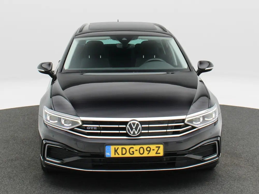 Volkswagen Passat 1.4 TSi 218 Pk PHEV GTE Business | Panoram uit 2022, foto 4
