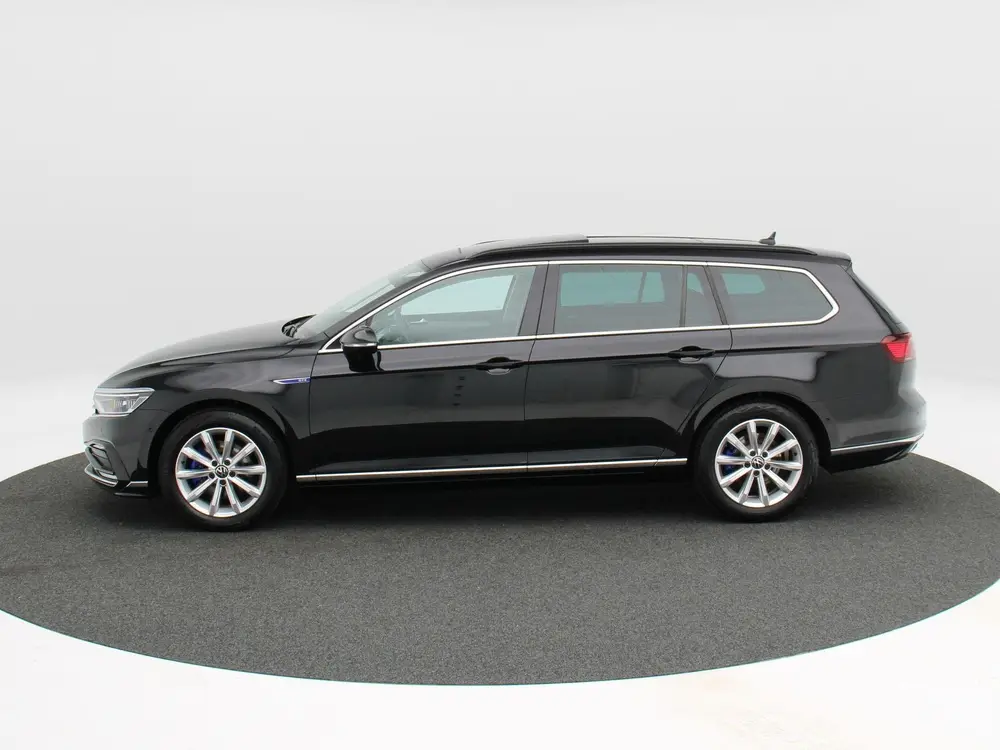 Volkswagen Passat 1.4 TSi 218 Pk PHEV GTE Business | Panoram uit 2022, foto 7