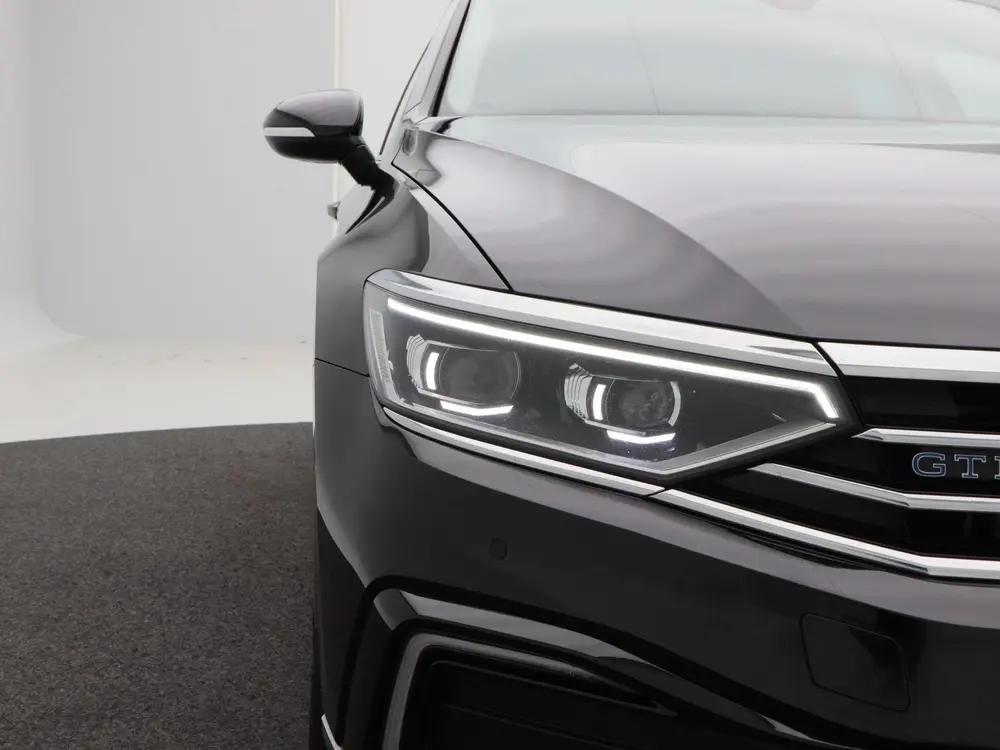 Volkswagen Passat 1.4 TSi 218 Pk PHEV GTE Business | Panoram uit 2022, foto 8