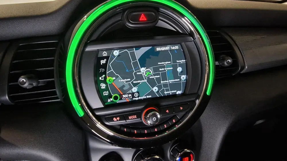 Mini Cooper 1.5 Cooper Chili uit 2020, foto 11