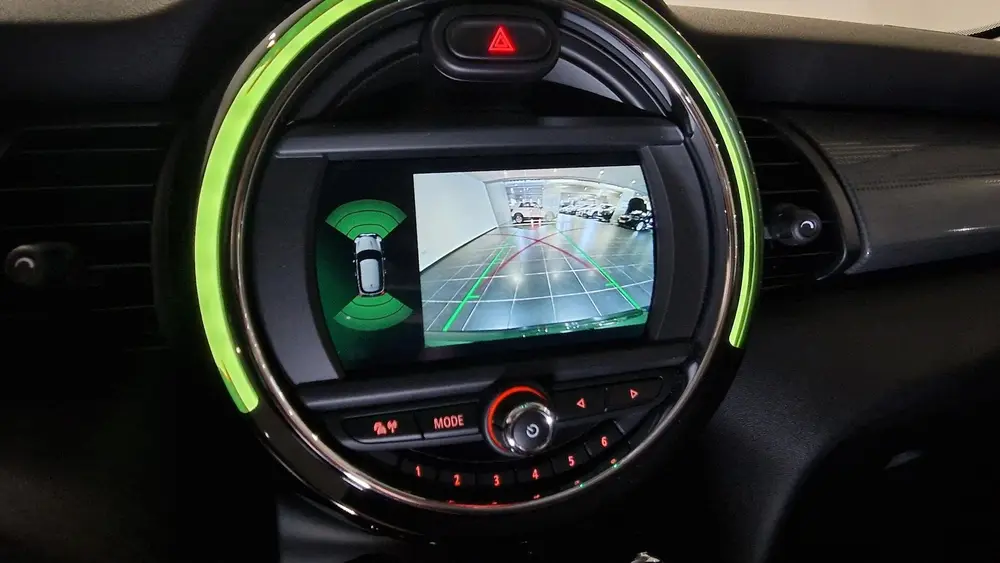 Mini Cooper 1.5 Cooper Chili uit 2020, foto 12