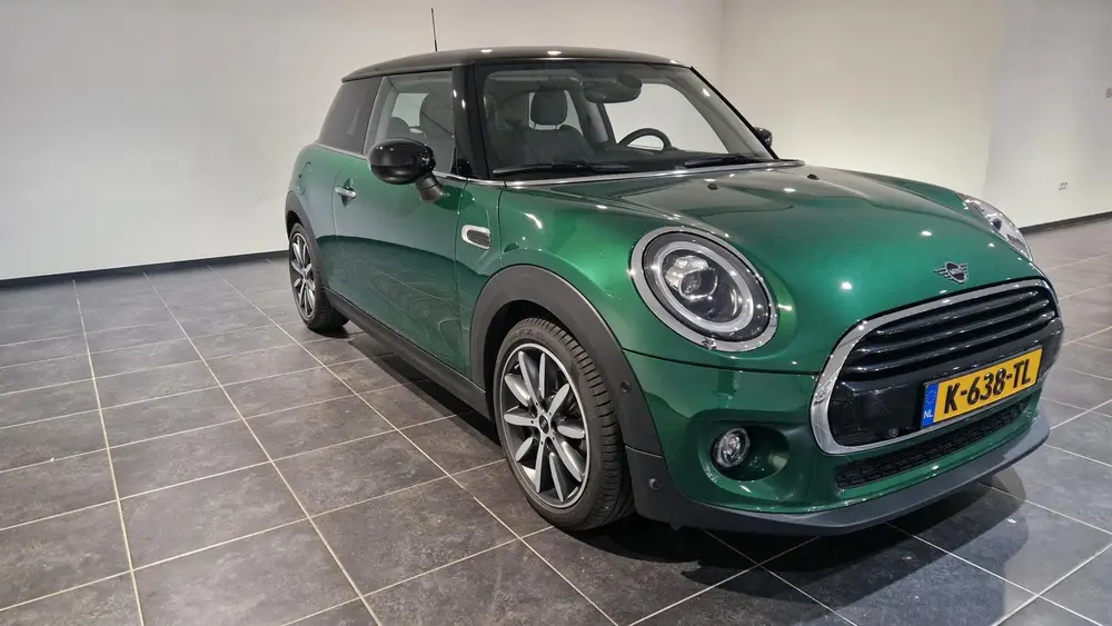 Mini Cooper 1.5 Cooper Chili uit 2020, foto 5