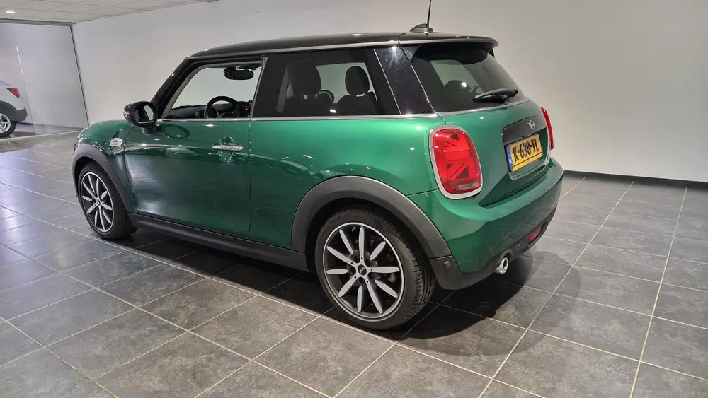 Mini Cooper 1.5 Cooper Chili uit 2020, foto 6