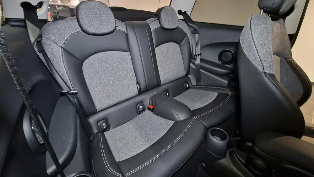 Mini Cooper 1.5 Cooper Chili uit 2020, foto 8