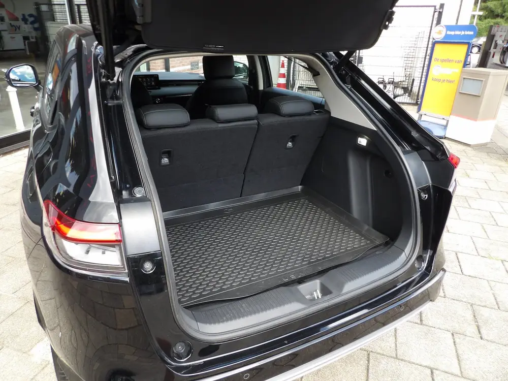 Honda Hr-V 1.5 e:HEV Advance 59000 KM VOLLEDIG DEALER ONDERH uit 2023, foto 10