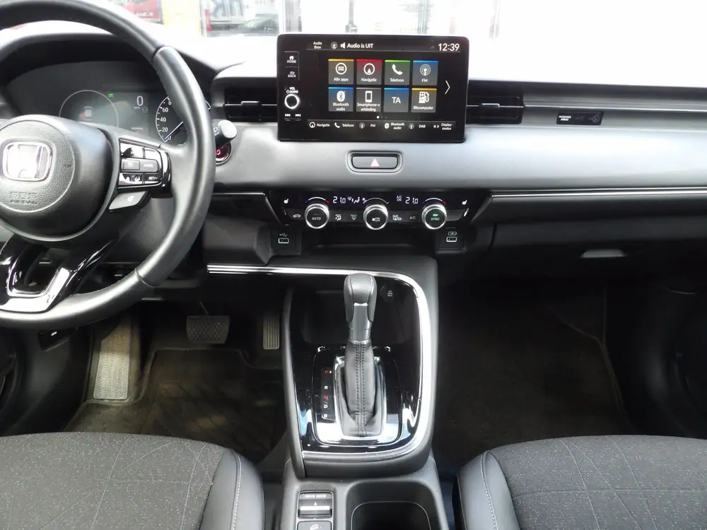 Honda Hr-V 1.5 e:HEV Advance 59000 KM VOLLEDIG DEALER ONDERH uit 2023, foto 12
