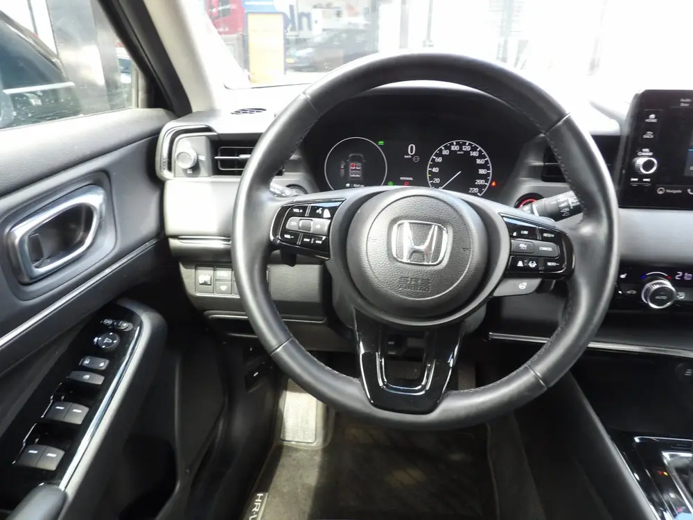 Honda Hr-V 1.5 e:HEV Advance 59000 KM VOLLEDIG DEALER ONDERH uit 2023, foto 13