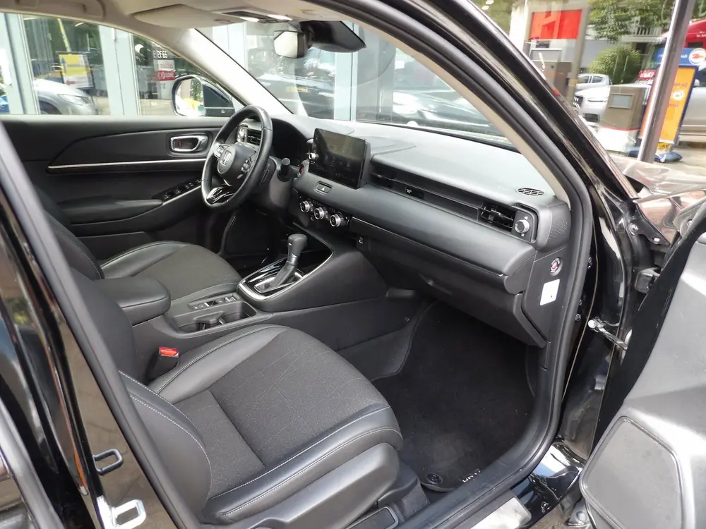 Honda Hr-V 1.5 e:HEV Advance 59000 KM VOLLEDIG DEALER ONDERH uit 2023, foto 7