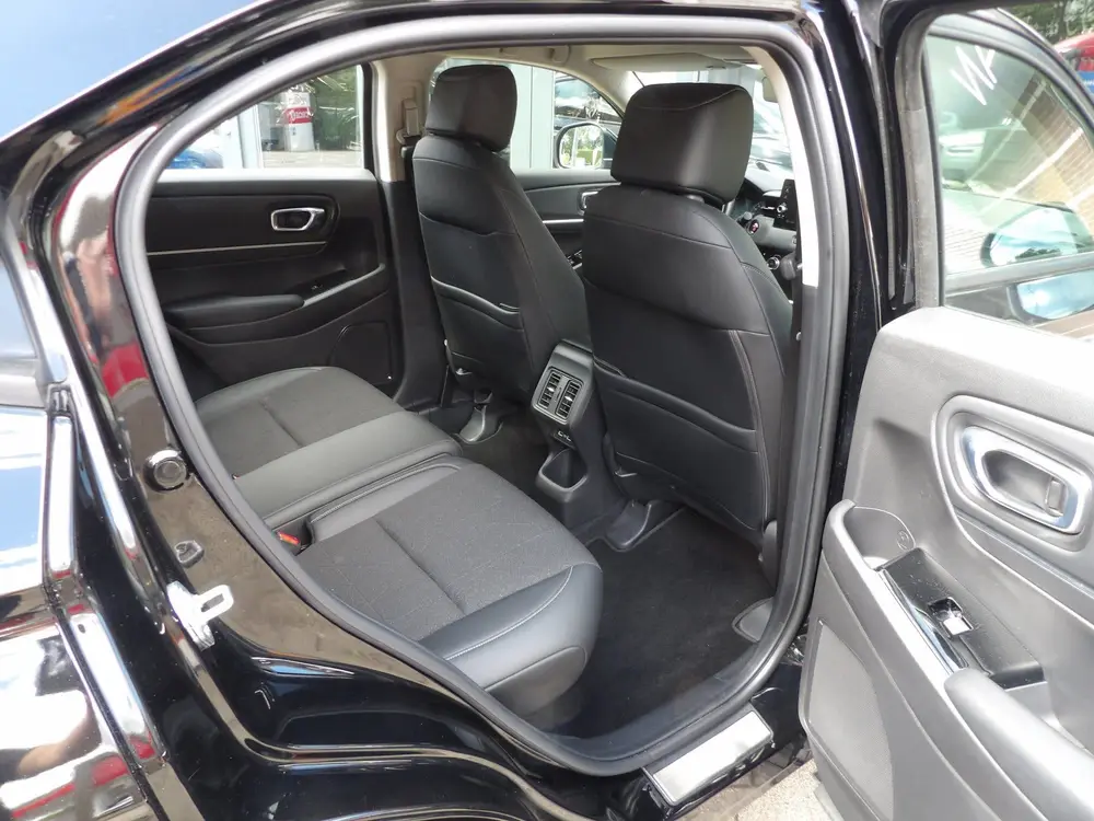 Honda Hr-V 1.5 e:HEV Advance 59000 KM VOLLEDIG DEALER ONDERH uit 2023, foto 8