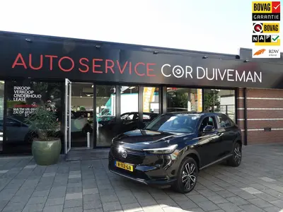 Honda Hr-V 1.5 e:HEV NL AUTO/volledig onderhouden i uit 2022
