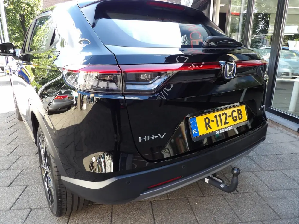 Honda Hr-V 1.5 e:HEV NL AUTO/volledig onderhouden i uit 2022, foto 12
