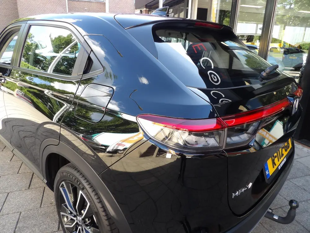 Honda Hr-V 1.5 e:HEV NL AUTO/volledig onderhouden i uit 2022, foto 16