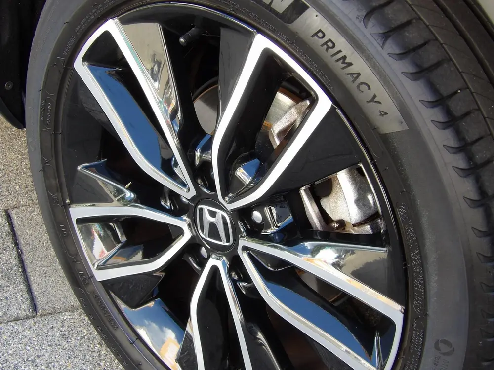 Honda Hr-V 1.5 e:HEV NL AUTO/volledig onderhouden i uit 2022, foto 17