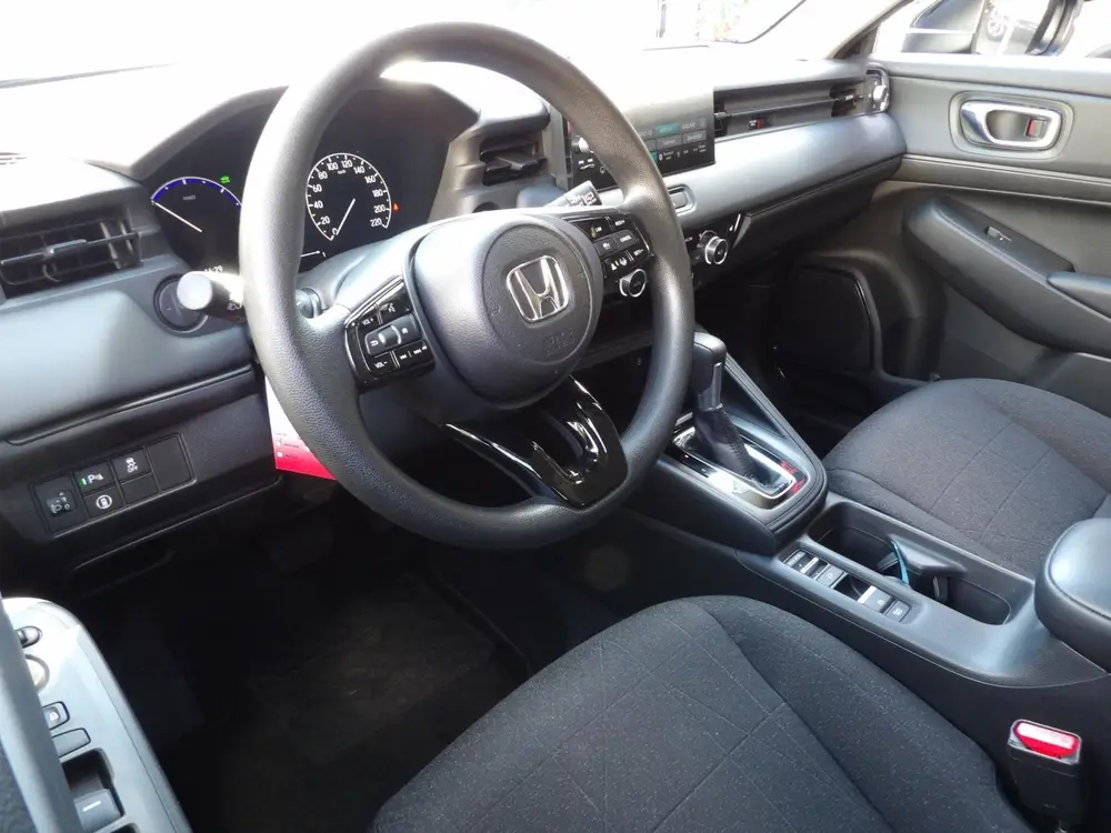 Honda Hr-V 1.5 e:HEV NL AUTO/volledig onderhouden i uit 2022, foto 5