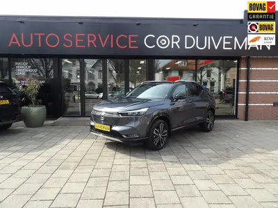 Honda Hr-V 1.5 e:HEV Advance Style NIEUW staat volledig onde uit 2022