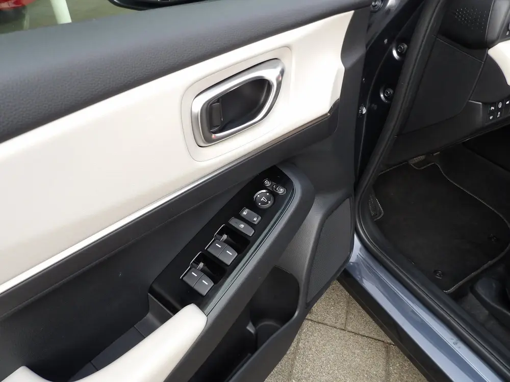 Honda Hr-V 1.5 e:HEV Advance Style NIEUW staat volledig onde uit 2022, foto 15