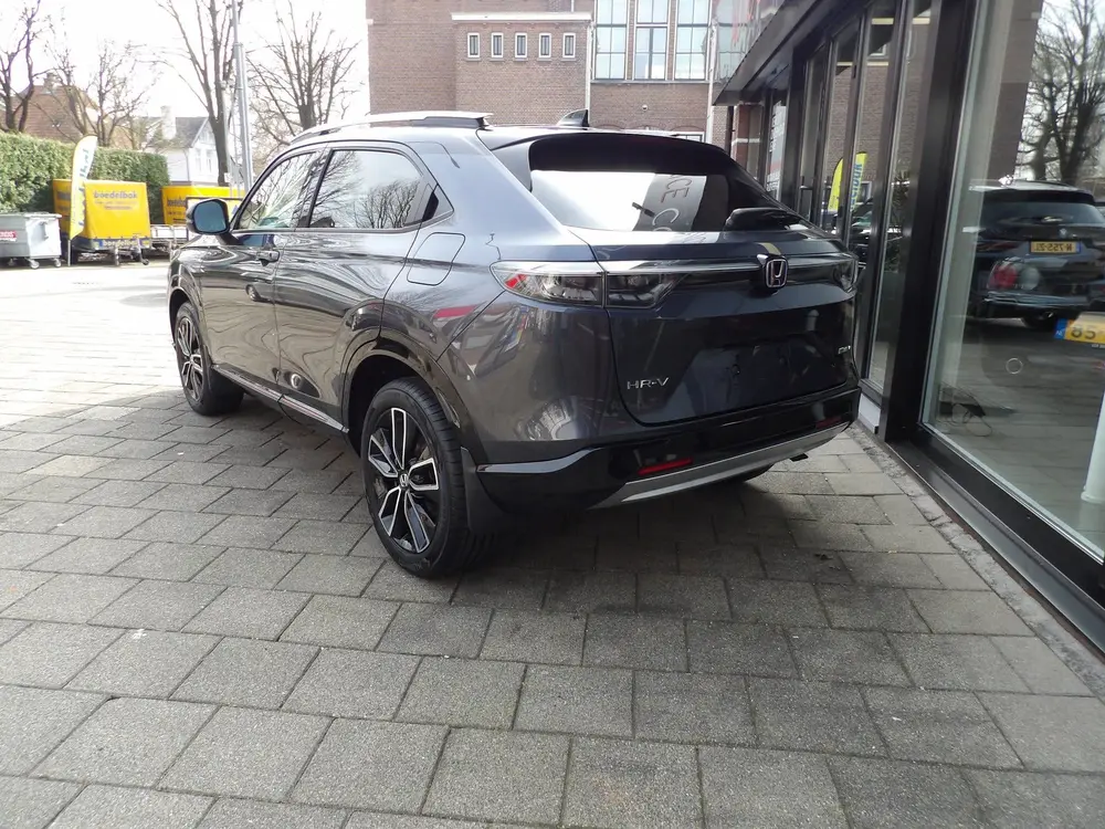 Honda Hr-V 1.5 e:HEV Advance Style NIEUW staat volledig onde uit 2022, foto 3