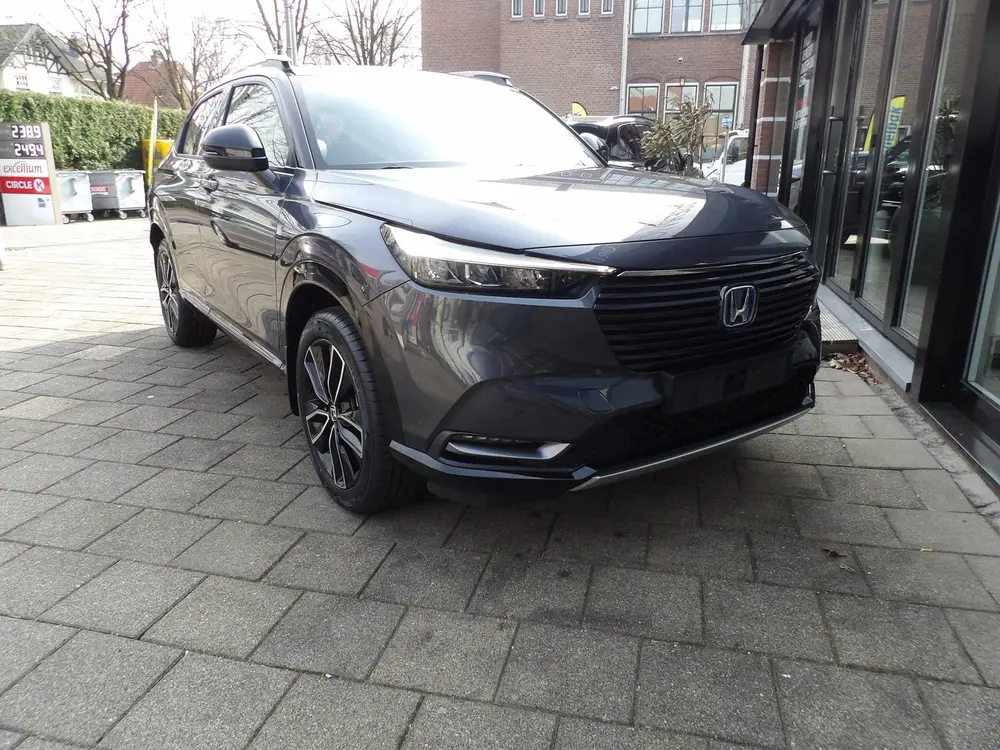 Honda Hr-V 1.5 e:HEV Advance Style NIEUW staat volledig onde uit 2022, foto 5