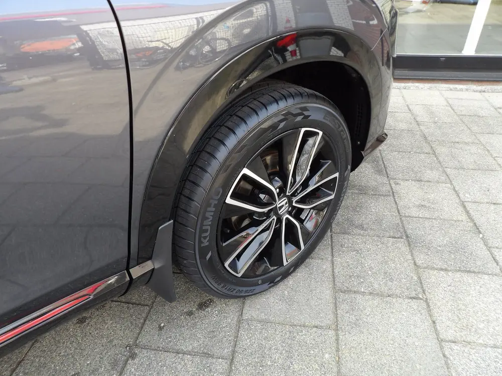 Honda Hr-V 1.5 e:HEV Advance Style NIEUW staat volledig onde uit 2022, foto 6
