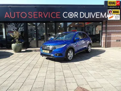 Honda Hr-V 1.5 i-VTEC Executive 30.000 KM//OPENDAK// AUTO MA uit 2019