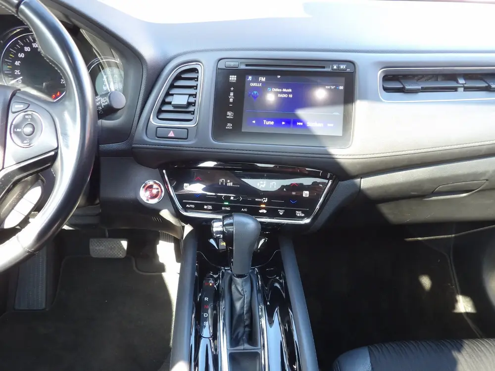 Honda Hr-V 1.5 i-VTEC Executive 30.000 KM//OPENDAK// AUTO MA uit 2019, foto 11
