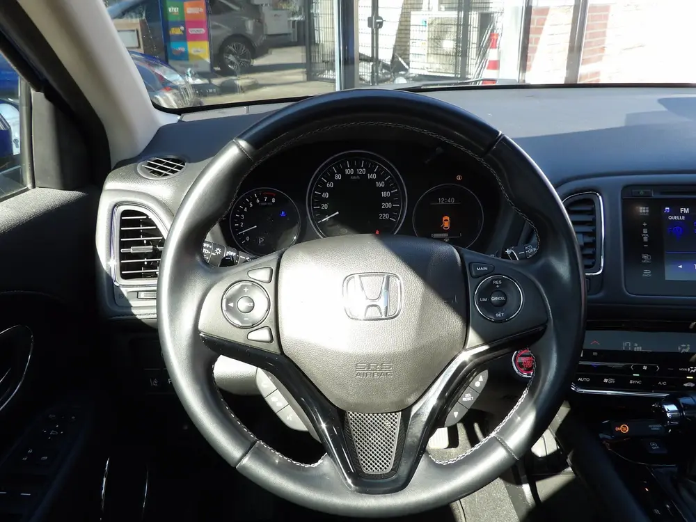 Honda Hr-V 1.5 i-VTEC Executive 30.000 KM//OPENDAK// AUTO MA uit 2019, foto 12