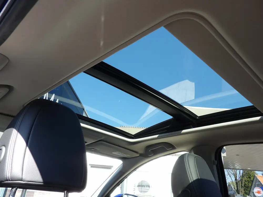 Honda Hr-V 1.5 i-VTEC Executive 30.000 KM//OPENDAK// AUTO MA uit 2019, foto 13