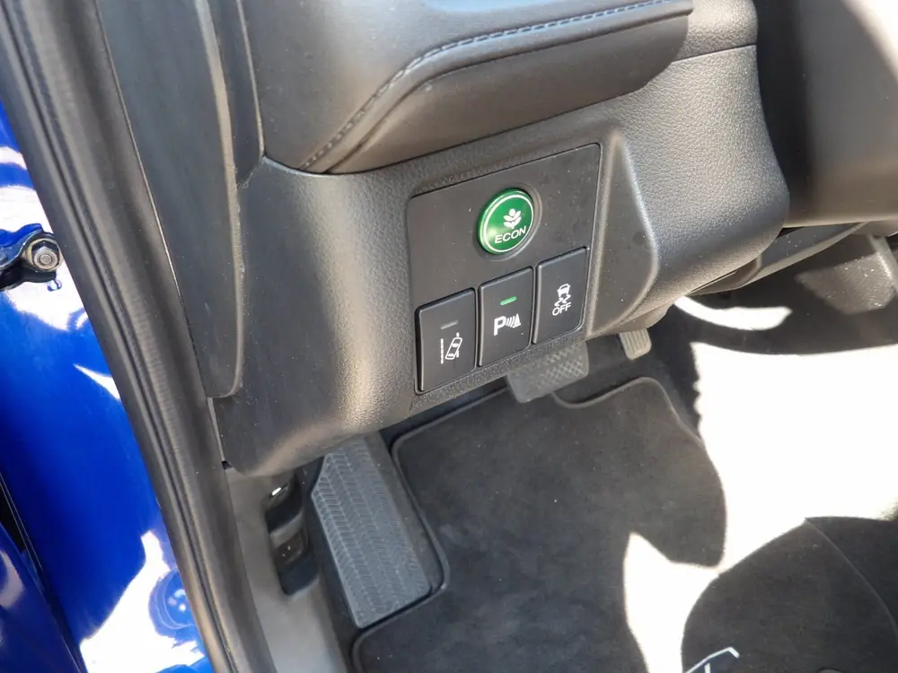 Honda Hr-V 1.5 i-VTEC Executive 30.000 KM//OPENDAK// AUTO MA uit 2019, foto 14