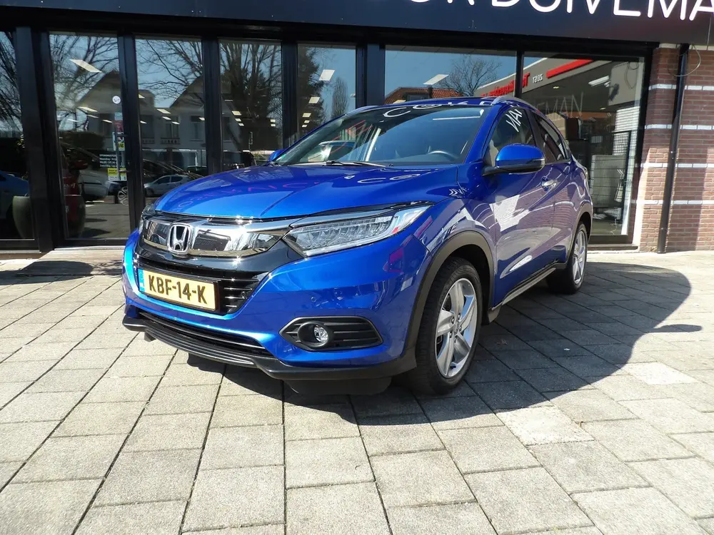 Honda Hr-V 1.5 i-VTEC Executive 30.000 KM//OPENDAK// AUTO MA uit 2019, foto 2