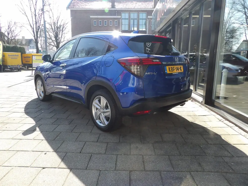 Honda Hr-V 1.5 i-VTEC Executive 30.000 KM//OPENDAK// AUTO MA uit 2019, foto 3