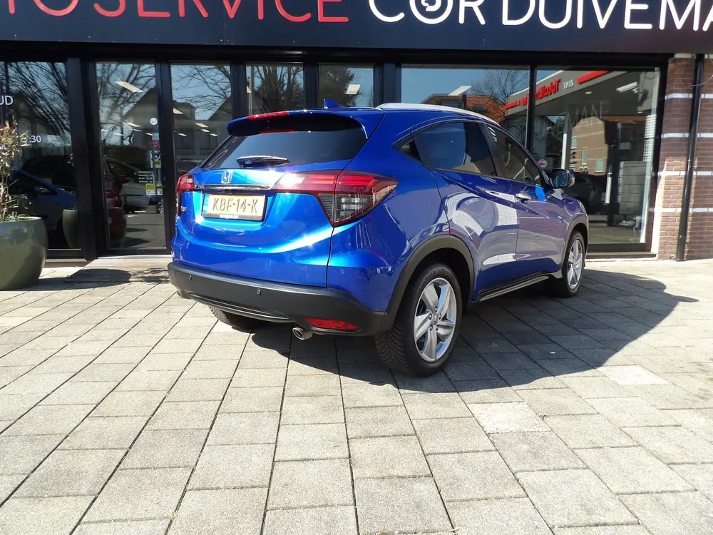 Honda Hr-V 1.5 i-VTEC Executive 30.000 KM//OPENDAK// AUTO MA uit 2019, foto 4